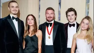 Cruz Beckham&rsquo;s Subtle Reaction Sparks New Twist in Brooklyn vs Victoria Beckham Drama