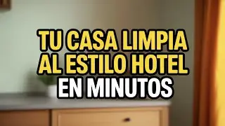 Descubre 10 Trucos de Hoteles de Lujo para Eliminar el Polvo de Tu Casa - Minimalismo Japonés