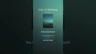 P  Oxy  XV 1786 Mashup