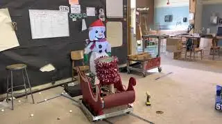 SNOWBOT