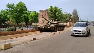 #TANKSOFINDIA#BEERANGI#AVADI