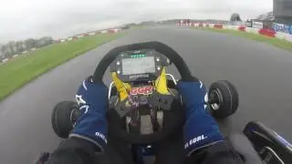 Qualifying, Gearup F Series, Formula 125 NJMP, 4/22/17