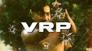 Simba la Rue Hood Trap x Dark Jerk type beat | VRP (Prod. Orpheus)