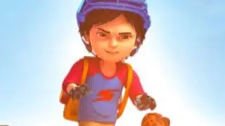 Shiva | शिवा | Full Episode 20 | Watch How Shiva Catches the Flying Thieves Gang