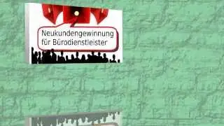 B&uuml;roservice Kassel - Videowerbung f&uuml;r B&uuml;roservice Kassel