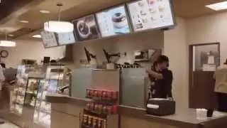 Tim Hortons Cafe & Bake Shop - Our Neighborhood