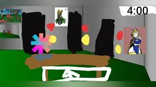five night at stick war saga 1 night 3