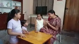 Passing the Secret 