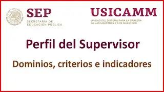 👩‍💻PERFIL DEL SUPERVISOR👨‍💻 🎉(actualizado)🎉
