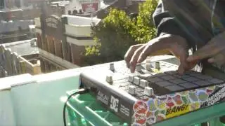 RULER x JUVE - ALPHA II
