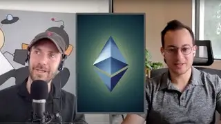 Ethereum, EIP-1559 and a better web3 user experience | Justin Bram & Mark Dencker
