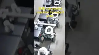 #3mb #sealingmachine #manufacturing #export #order #madeinindia
