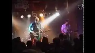 Stains - Freeloader - (Live at the Winter Gardens, Blackpool, UK,1996)