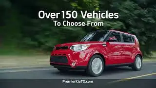 Kia Dealer Branding 15-Sec Spot | Octane Marketing
