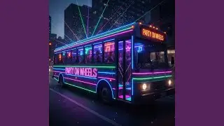 Transevent party