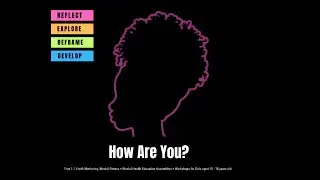 Black Girls Wellness Workshop | Hair, Mind and Self-Care Empowerment