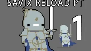 SAVIX RELOAD PT1 - Ret Paladin PVP Arena