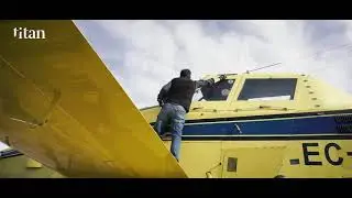 Titan Firefighting - Spot