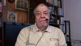 СИДЕЛИ МЫ НА КРЫШЕ (