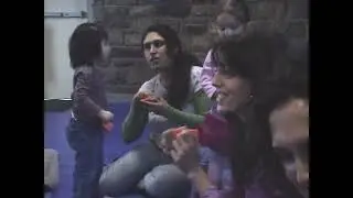 Mamaroneck Public Library  Children on LMCTV - Larchmont Academy Of Music 2009