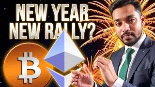 Crypto Market Update Today 🚨 Is the Next Big Move Starting Now?