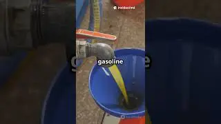 You Won't Believe How a Siphon Works (Science Shorts)