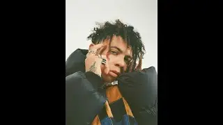 [FREE] Iann Dior X Juice WRLD Type Beat 