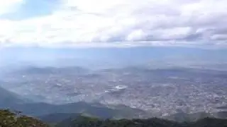 tijuca peak hiking tour by Rio Adventures