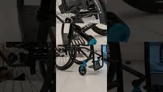 TiLite TRA from Beyond Mobility