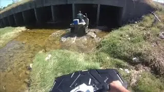 Dallas / Fort Worth ATV Trails