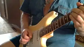 Swybrid Picking EX 2 (Swybryd Picking)