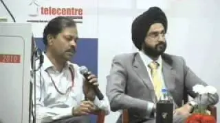 digitalLEARNING Education Investment Summit 2010