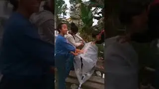 desalinasi air laut jadi air tawar (part I)