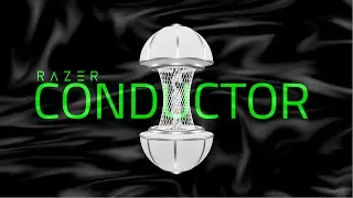 RAZER MERCURY CONDUCTOR &bull; MERCURY