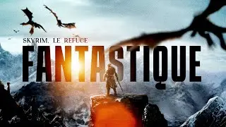 La quête où tout a commencé dans Skyrim.