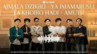 PLAYLIST SHOLAWAT TERBAIK~ OUM STUDIO ~ MP3 SHOLAWAT.