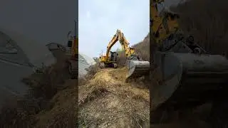 JCB JS 130