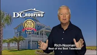 DC Roofing Earns National Best of the Best Award 3 HD