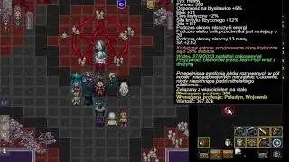 [MARGONEM] ALE ODDAJE!!! - HALLOWEEN 2K23, KUKŁY, TYTANI, LEGENDY, PVP, REAKCJE!!! [Thantos][Dream]