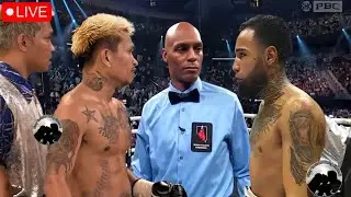 February 1, 2026 CASIMERO VS LUIS NERY FULL FIGHT
