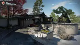 COD: Bo7 - 37 Killstreak Nuke | X9 Maverick