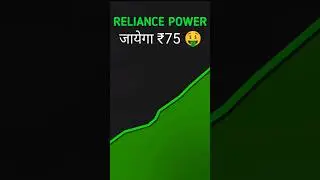 ALERT 🚨 | Reliance power share latest news today | reliance power share latest news | reliance power