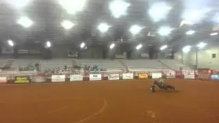 Scout Smith and Cat Daddy 15.095