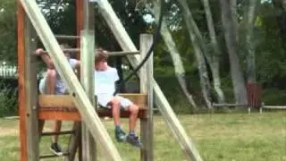 Jonzac Bastille Day 2011.wmv