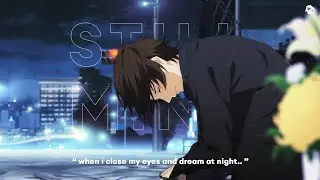 Ashley Singh - Still Mine (Lyrics)