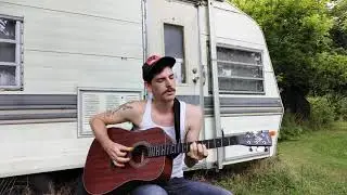 Trailer Park Blues - A.P. Rodgers
