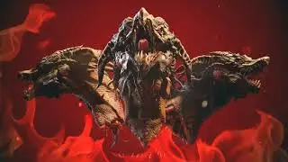 Robert Slump - Mephisto (Aggressive Hybrid Rock Music)