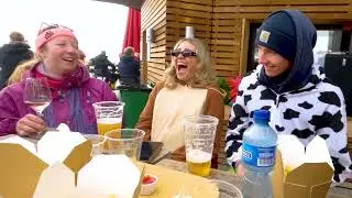 Verbier Ski Instructor Course ALTITUDE FUTURES. The mountains are calling you