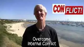 How to Tackle Internal Conflict