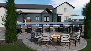 Vip3D - 3D Swimming Pool Design Software